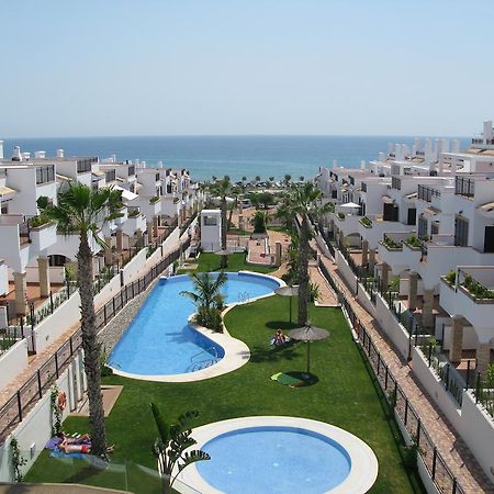 Azul Beach Mar Holidays La Mata  Δωμάτιο φωτογραφία