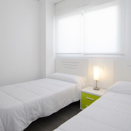 Azul Beach Mar Holidays La Mata  Εξωτερικό φωτογραφία