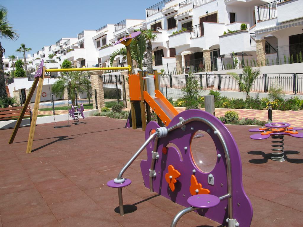 Azul Beach Mar Holidays La Mata  Δωμάτιο φωτογραφία