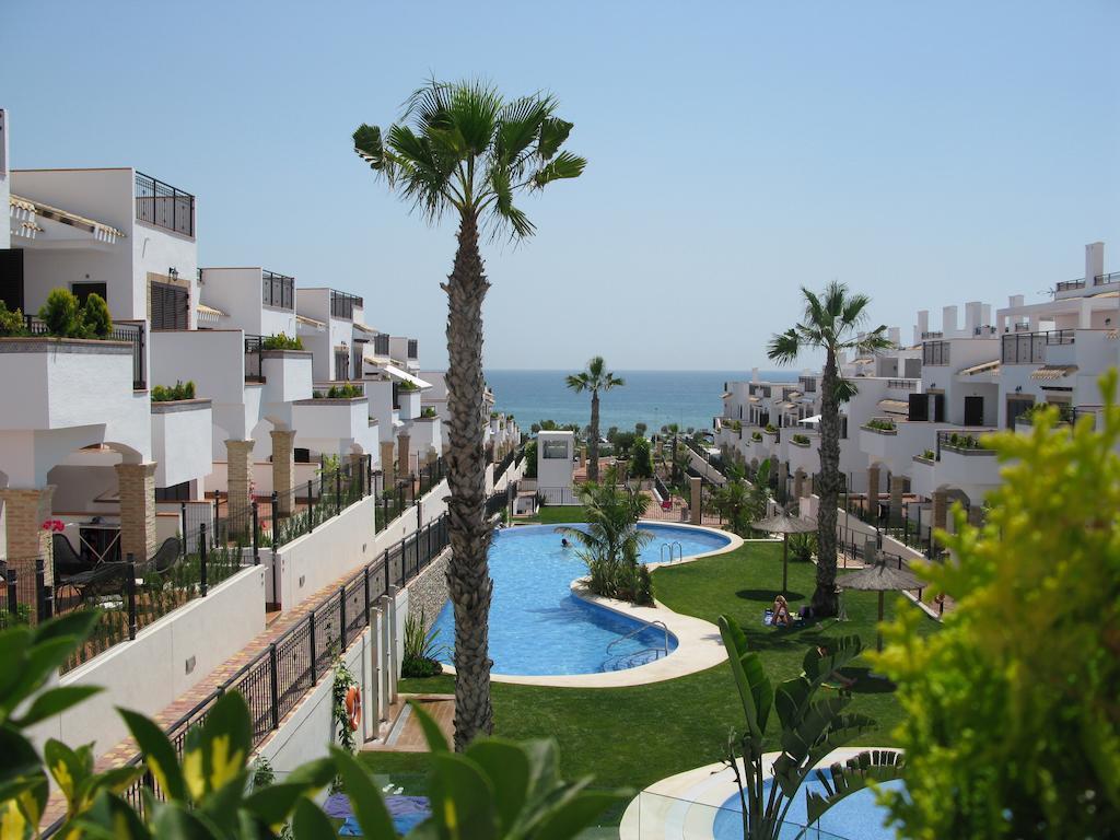 Azul Beach Mar Holidays La Mata  Δωμάτιο φωτογραφία