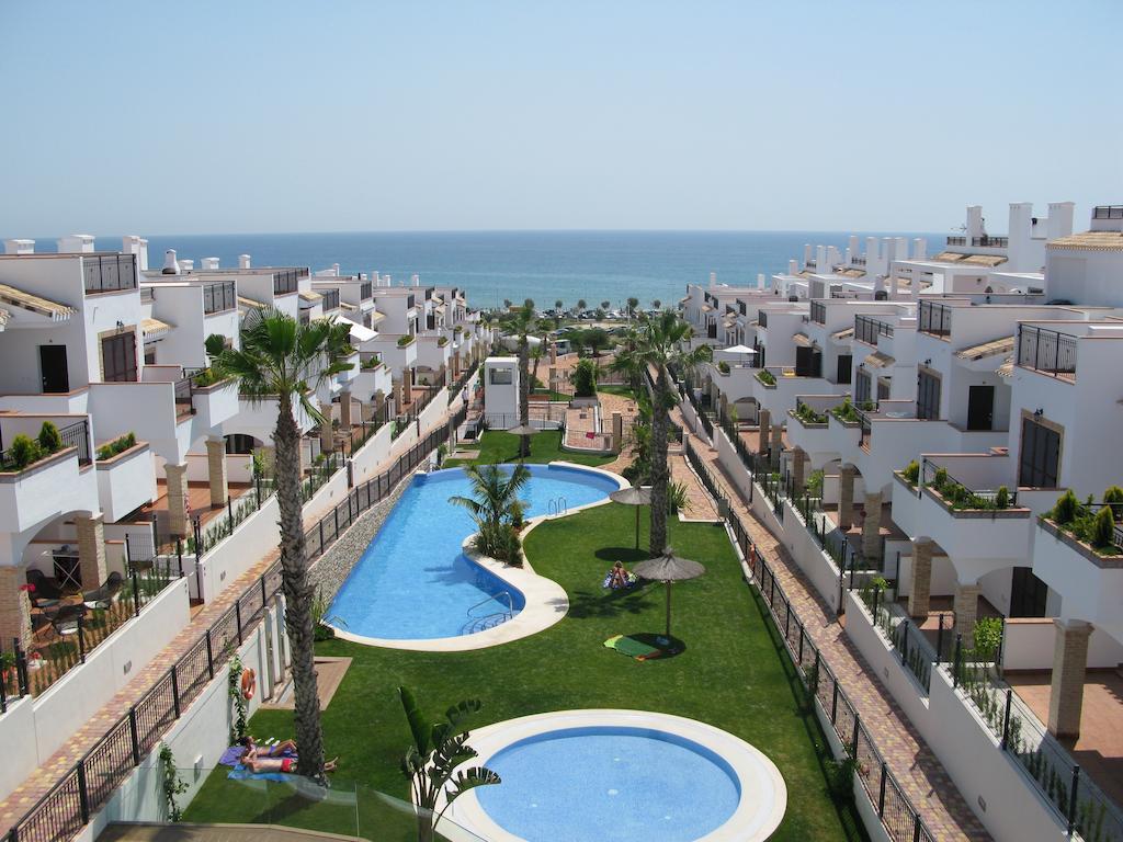 Azul Beach Mar Holidays La Mata  Δωμάτιο φωτογραφία