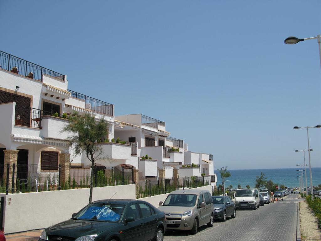 Azul Beach Mar Holidays La Mata  Δωμάτιο φωτογραφία