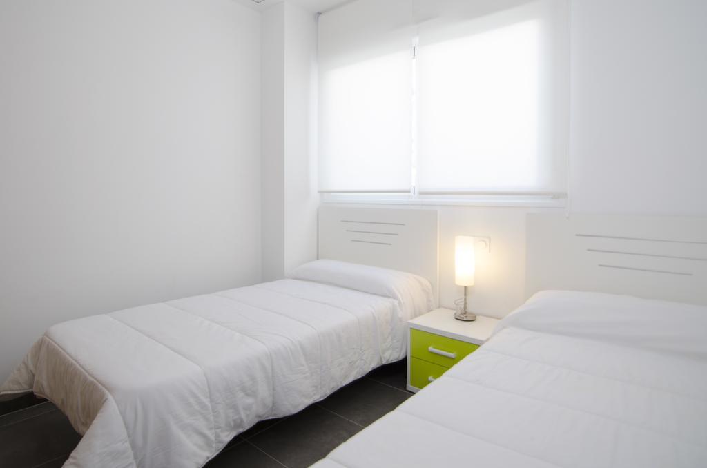 Azul Beach Mar Holidays La Mata  Εξωτερικό φωτογραφία