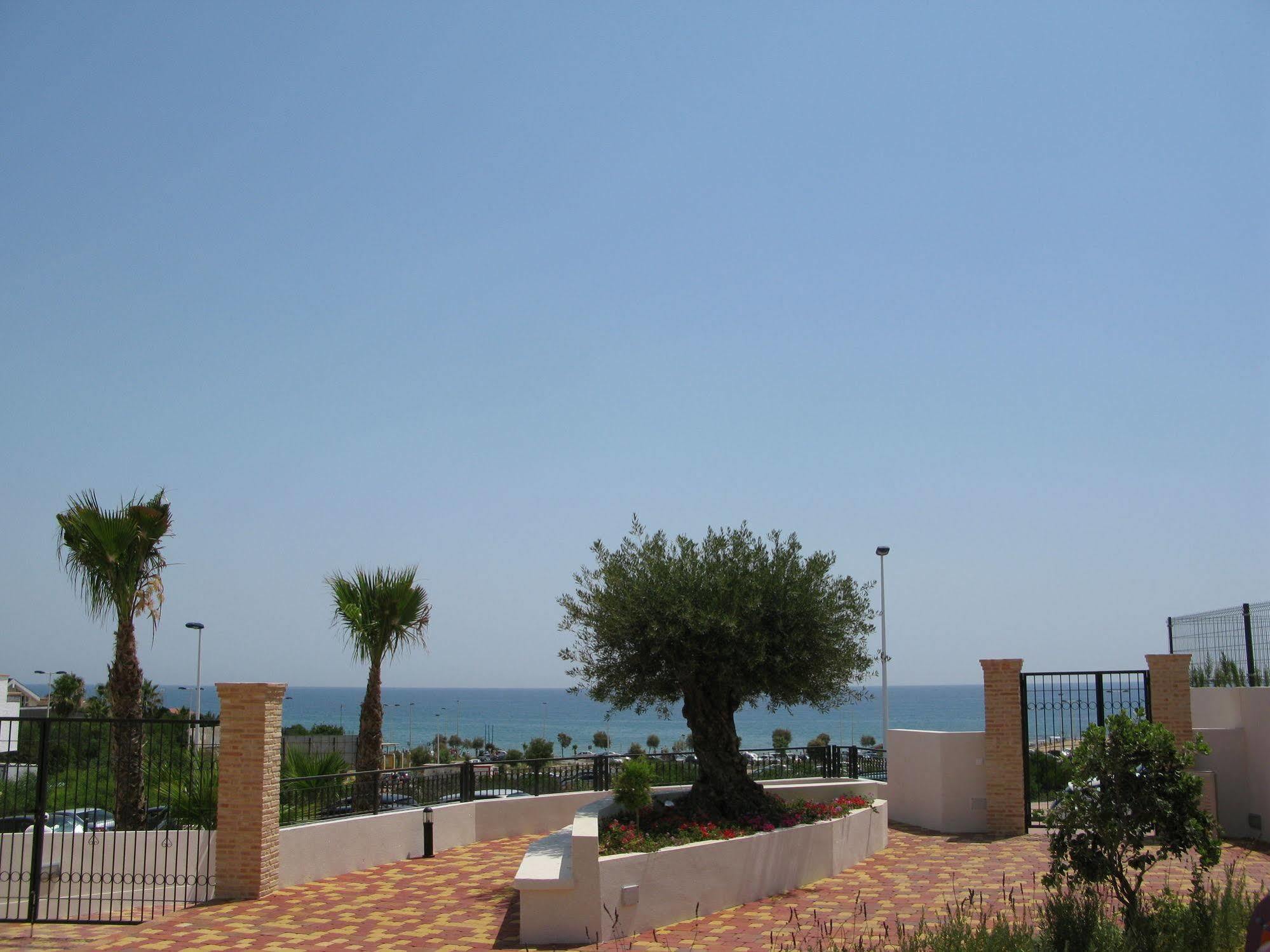 Azul Beach Mar Holidays La Mata  Εξωτερικό φωτογραφία