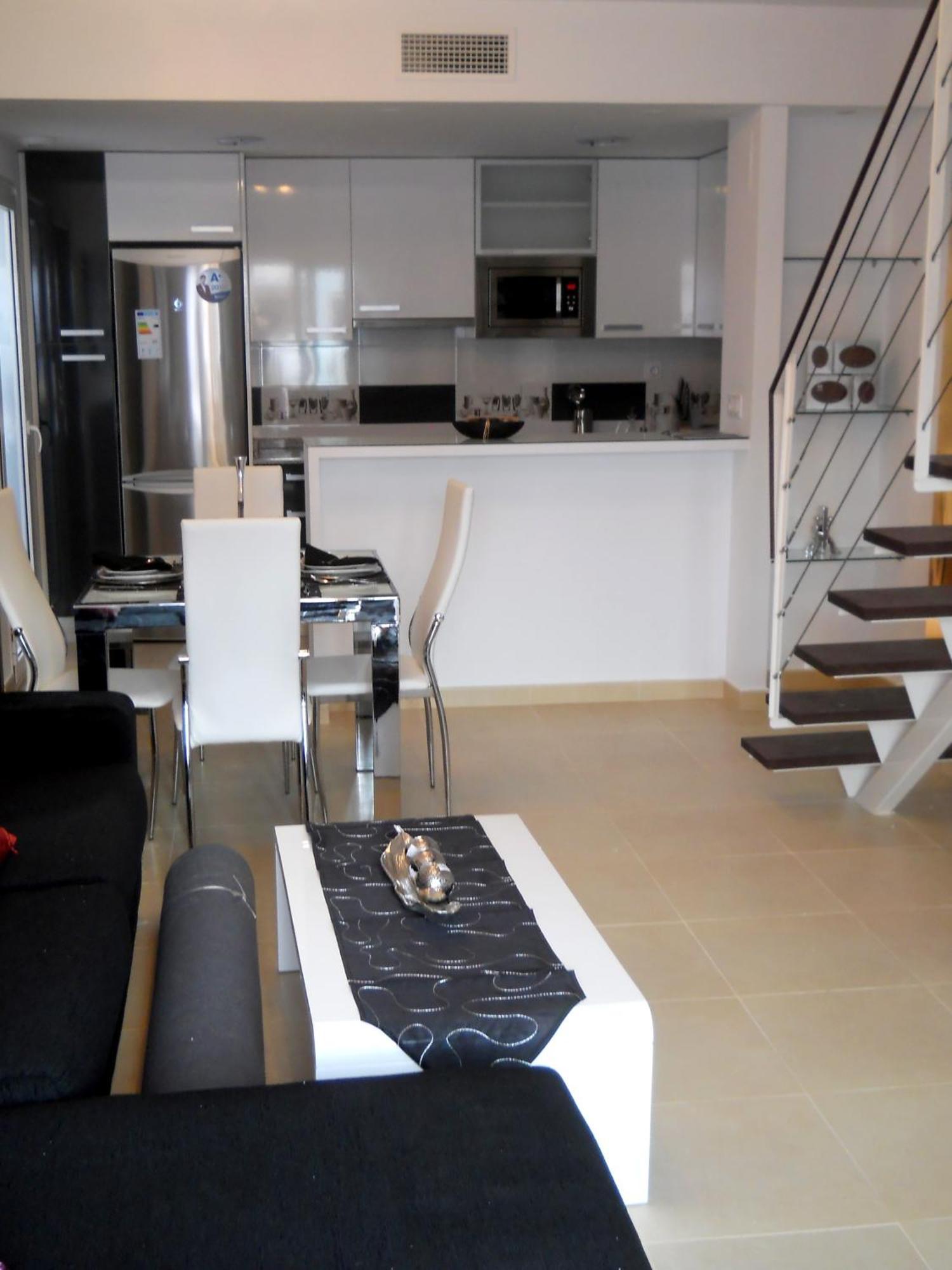 Azul Beach Mar Holidays La Mata  Εξωτερικό φωτογραφία