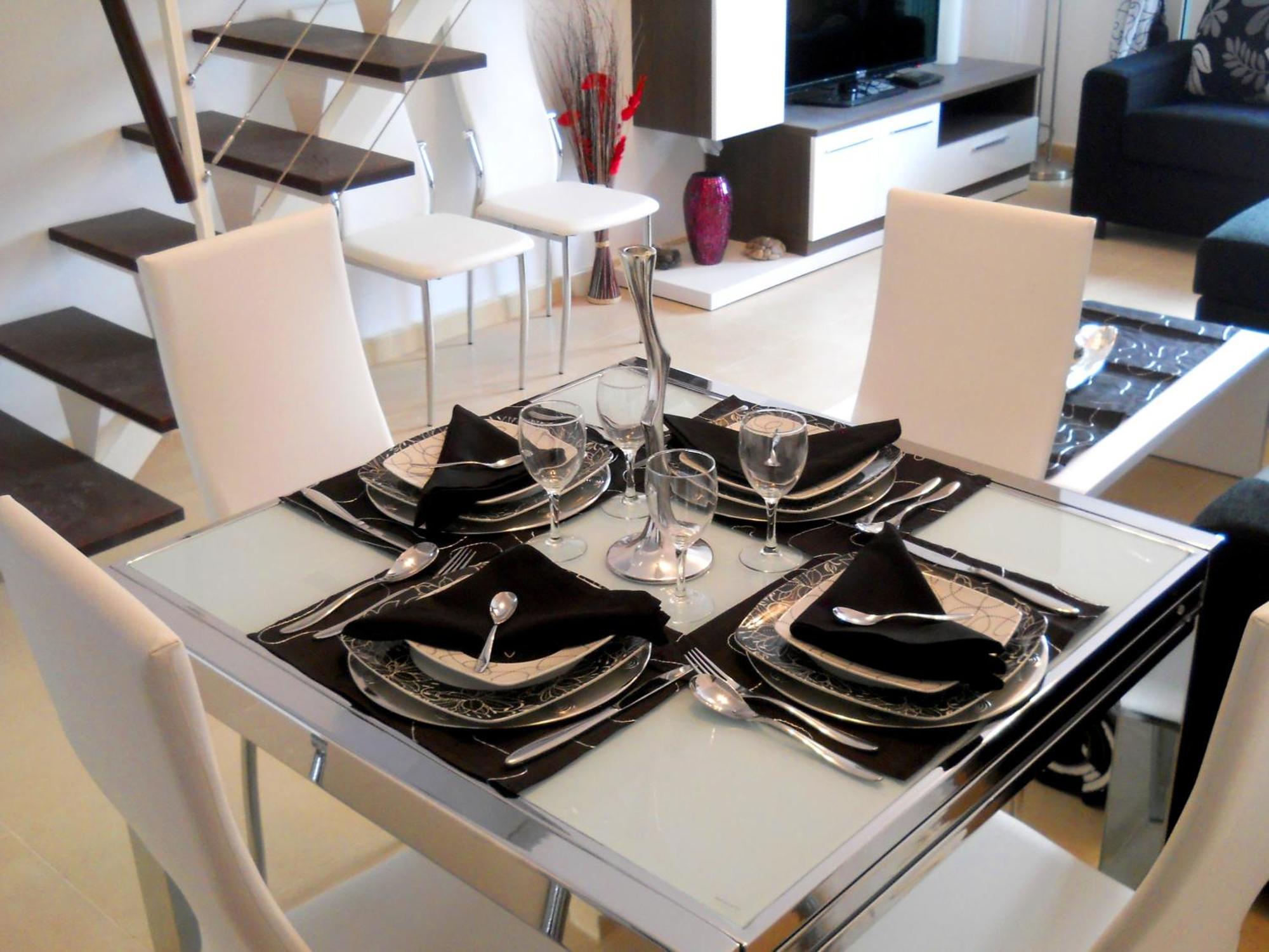 Azul Beach Mar Holidays La Mata  Εξωτερικό φωτογραφία