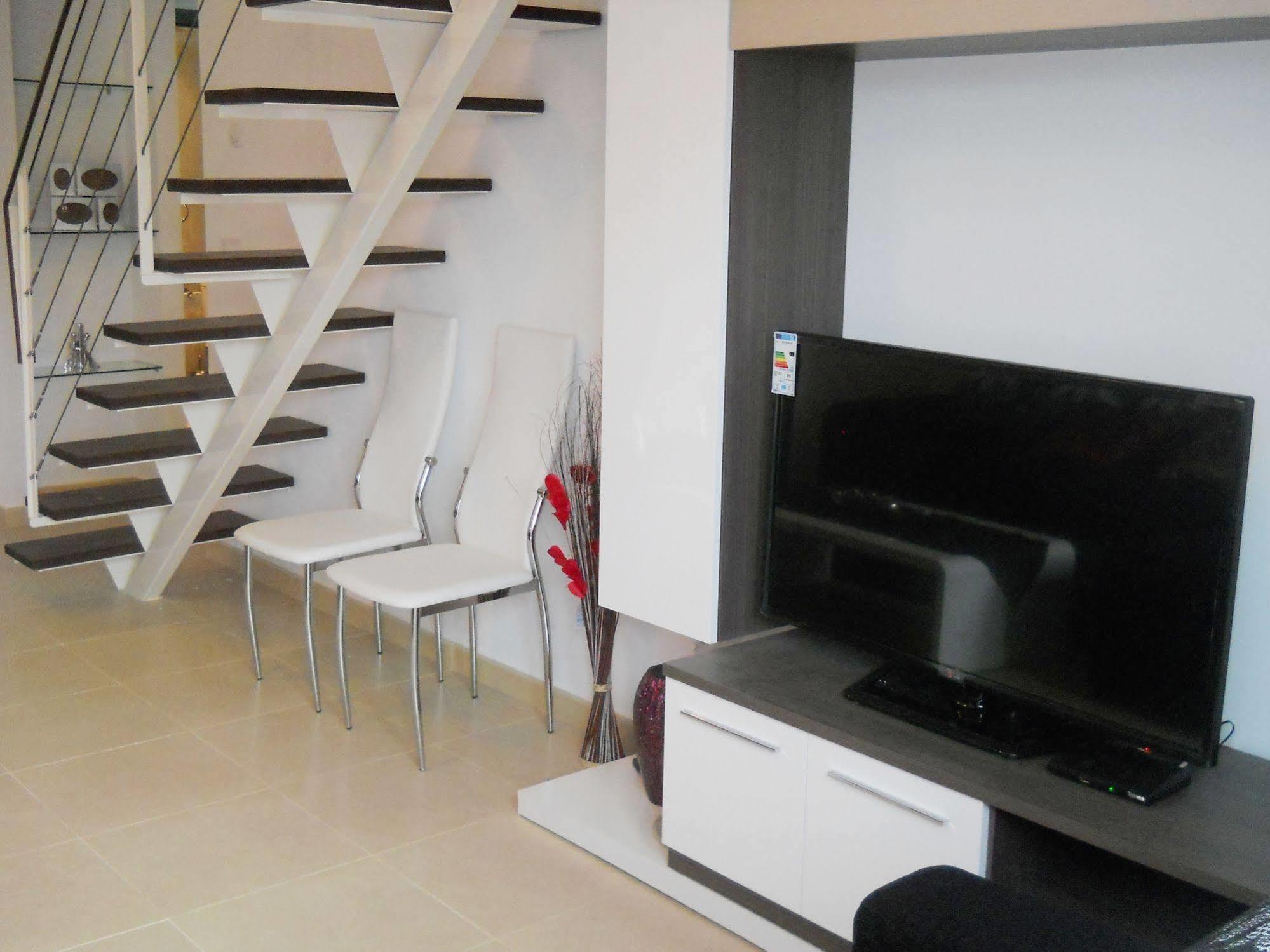 Azul Beach Mar Holidays La Mata  Εξωτερικό φωτογραφία