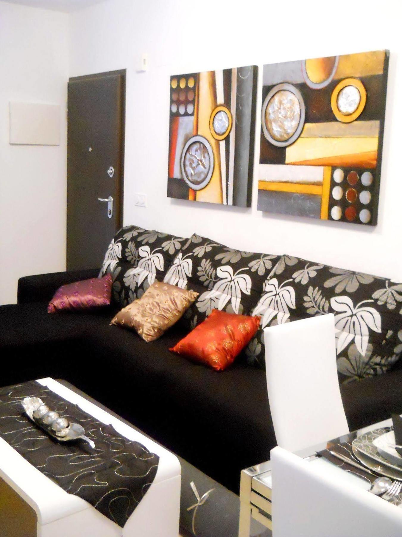 Azul Beach Mar Holidays La Mata  Εξωτερικό φωτογραφία