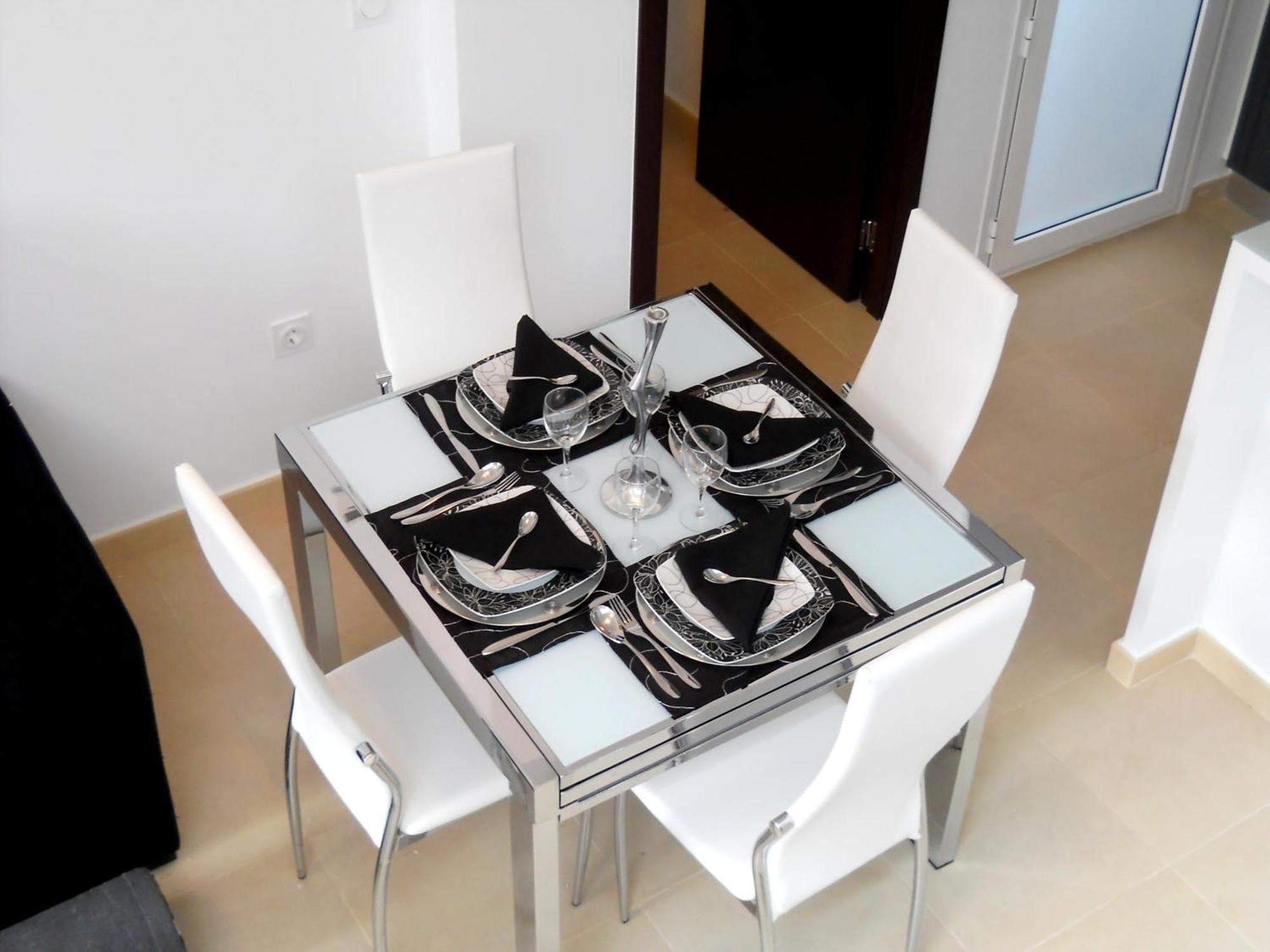 Azul Beach Mar Holidays La Mata  Εξωτερικό φωτογραφία