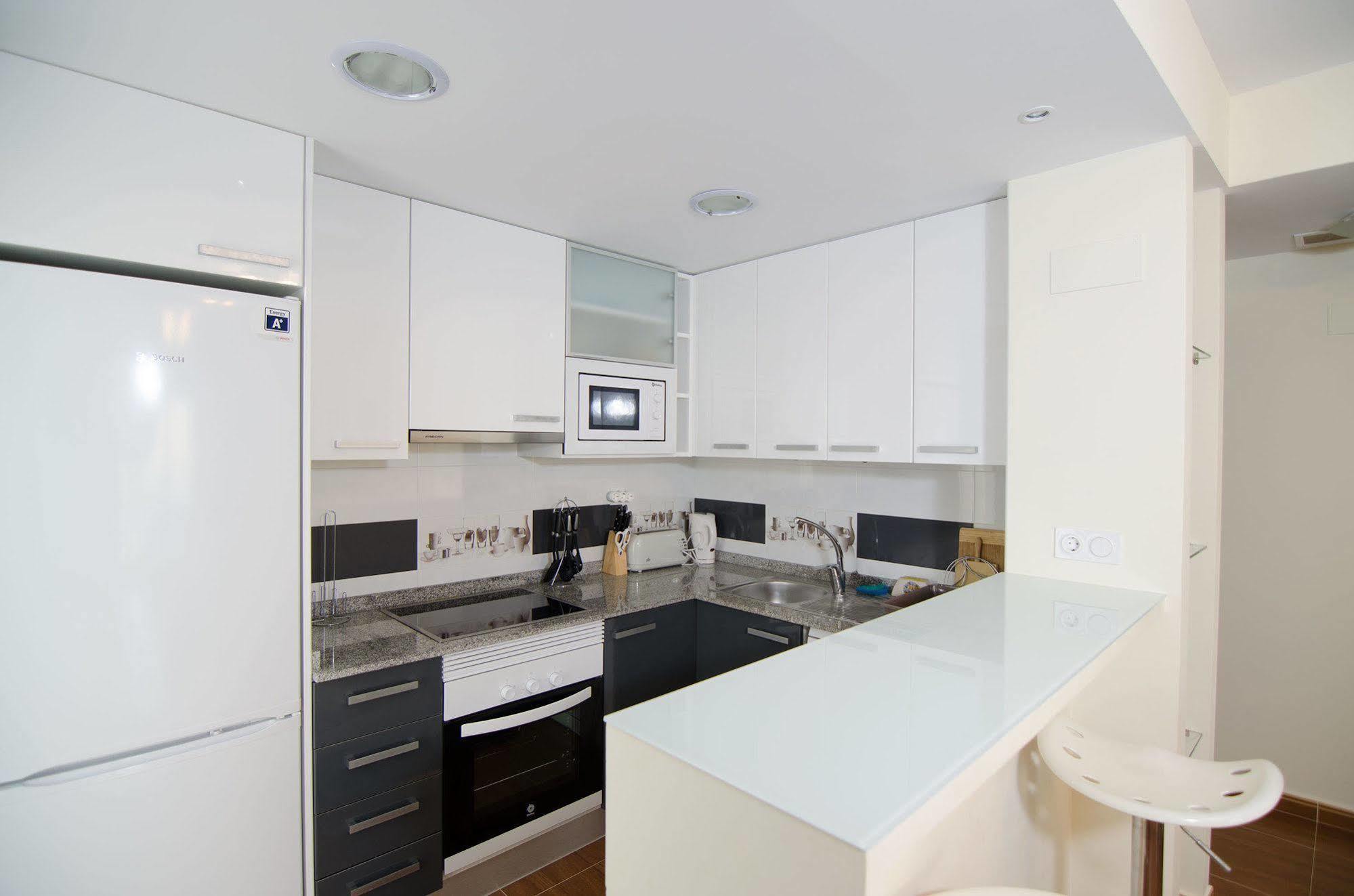 Azul Beach Mar Holidays La Mata  Εξωτερικό φωτογραφία