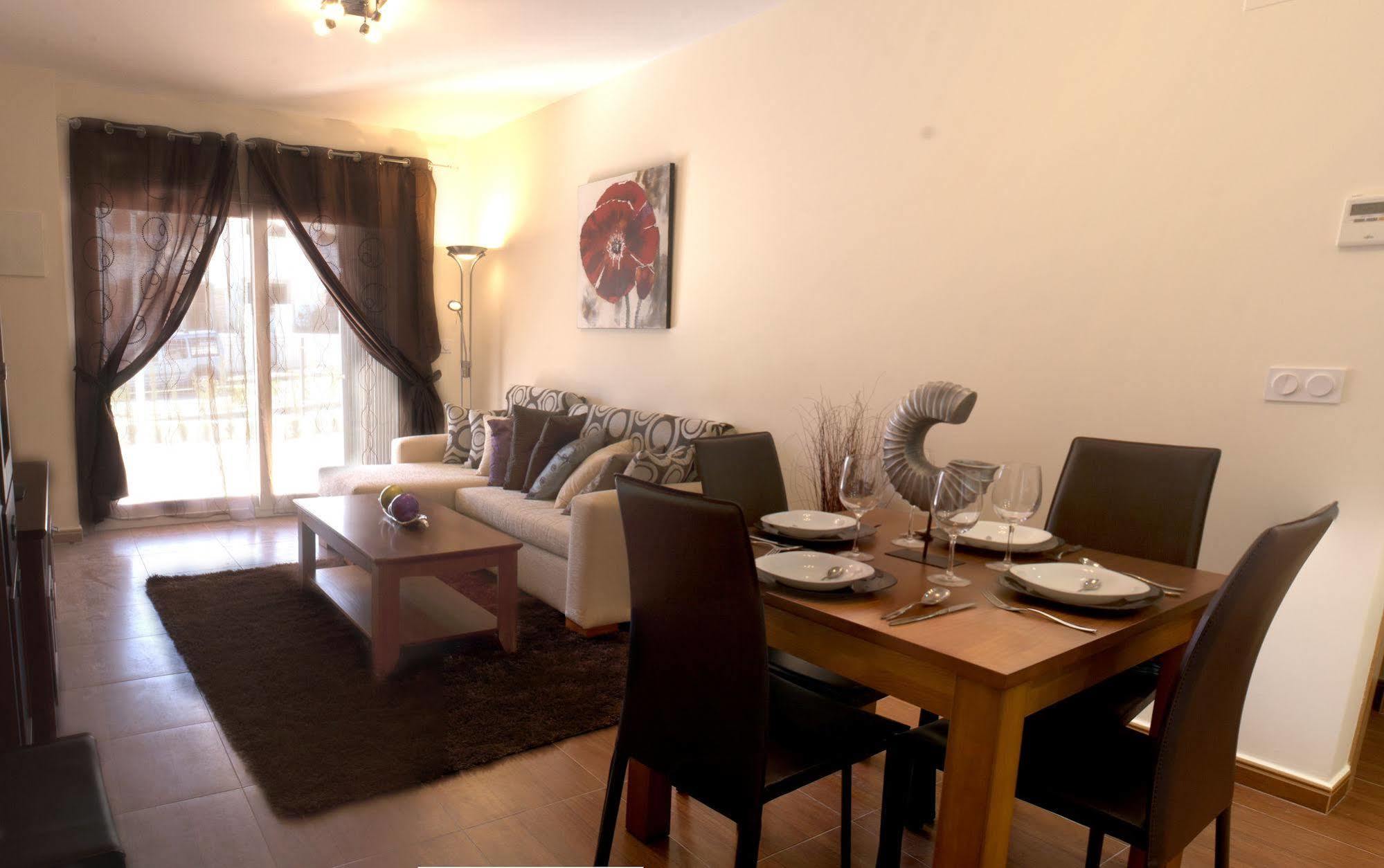 Azul Beach Mar Holidays La Mata  Εξωτερικό φωτογραφία