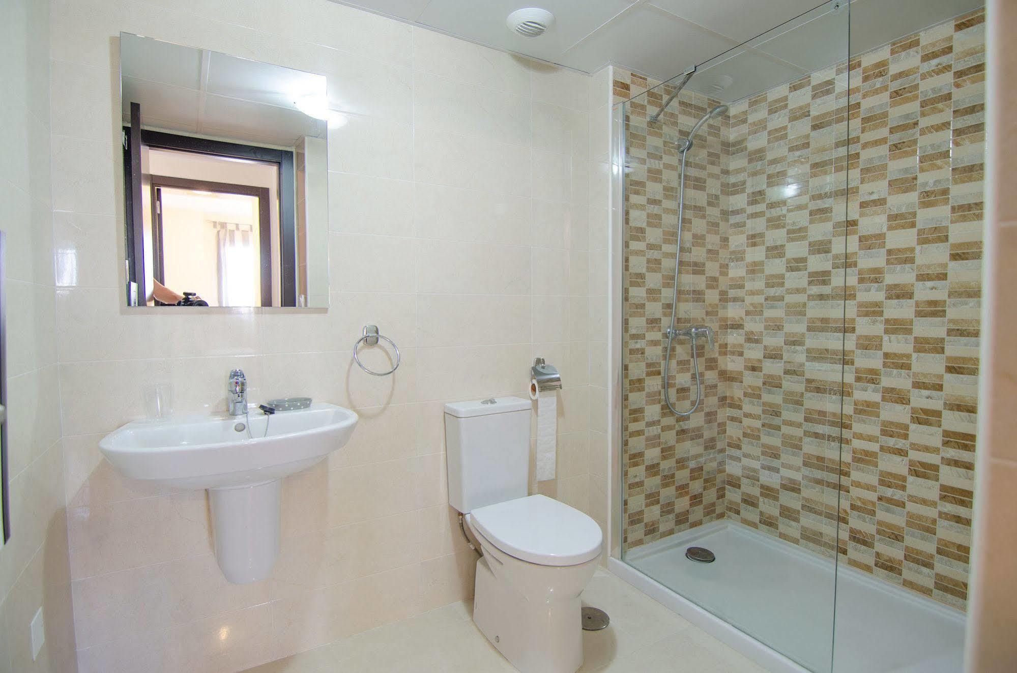 Azul Beach Mar Holidays La Mata  Εξωτερικό φωτογραφία
