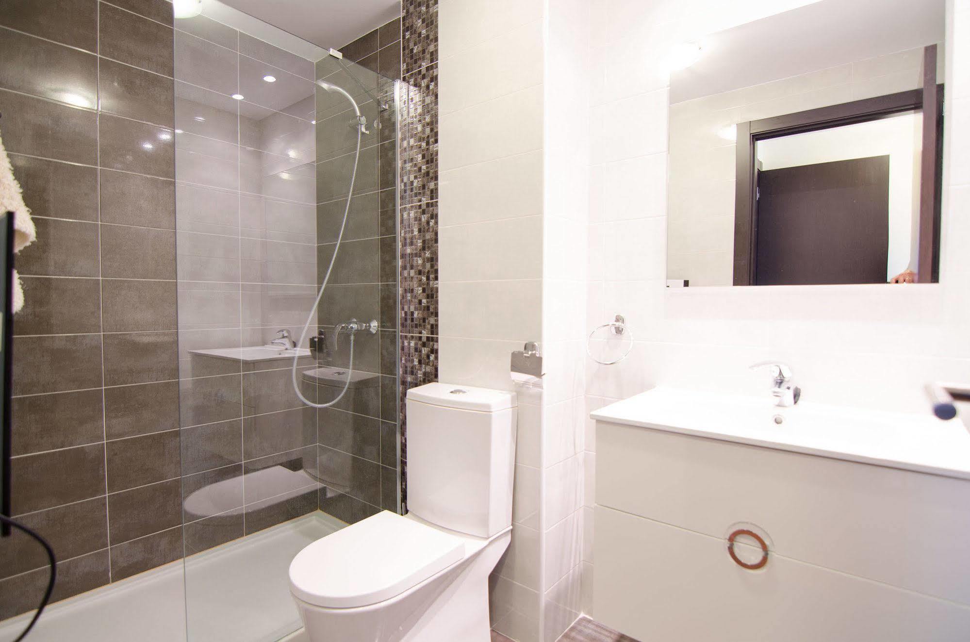 Azul Beach Mar Holidays La Mata  Εξωτερικό φωτογραφία