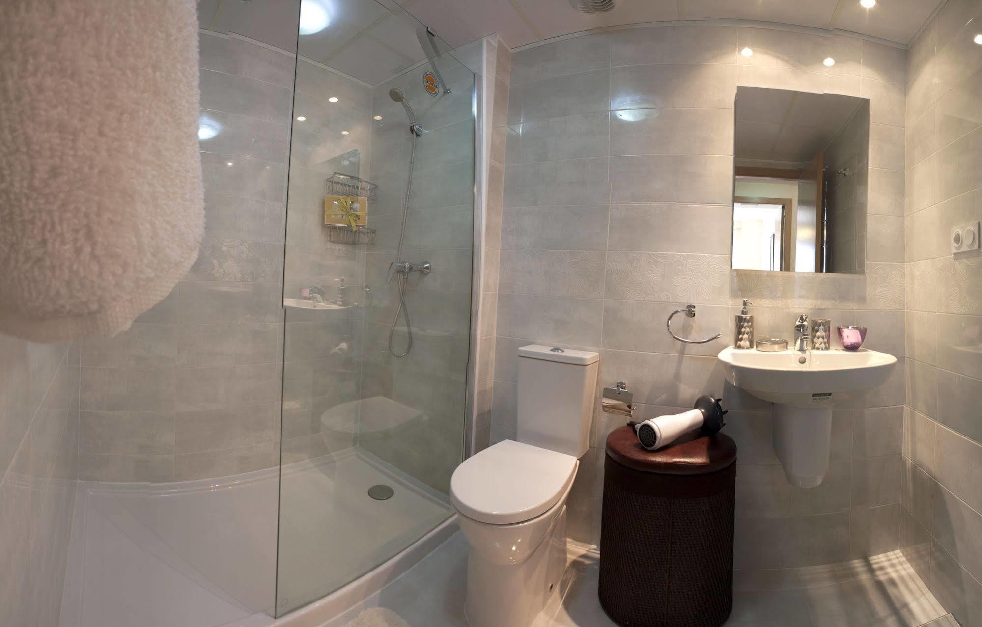 Azul Beach Mar Holidays La Mata  Εξωτερικό φωτογραφία