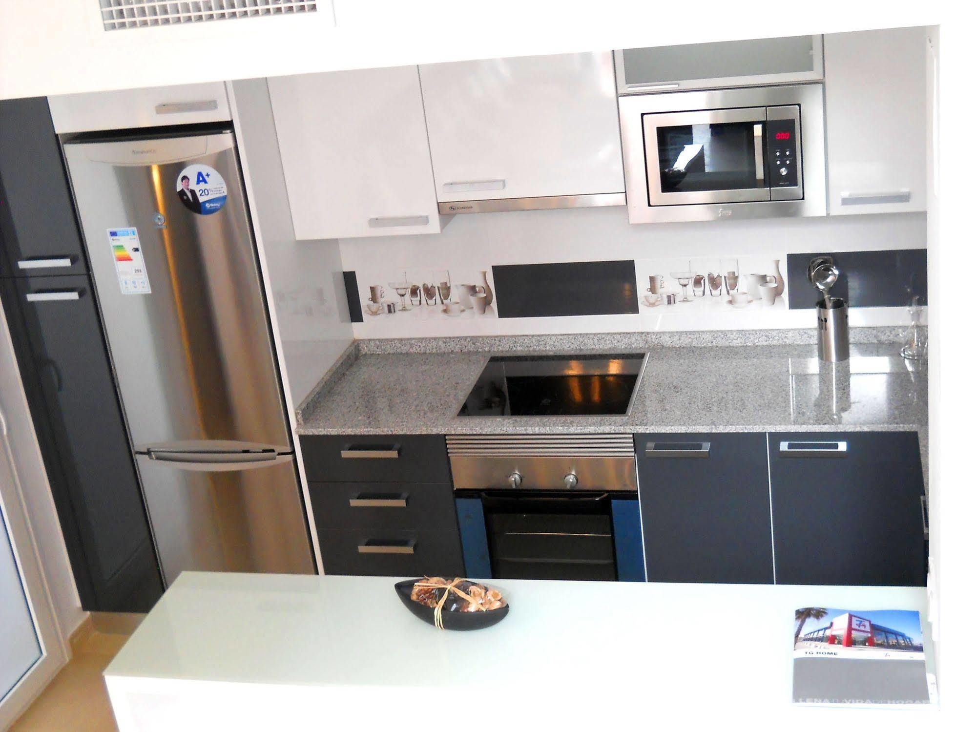 Azul Beach Mar Holidays La Mata  Εξωτερικό φωτογραφία