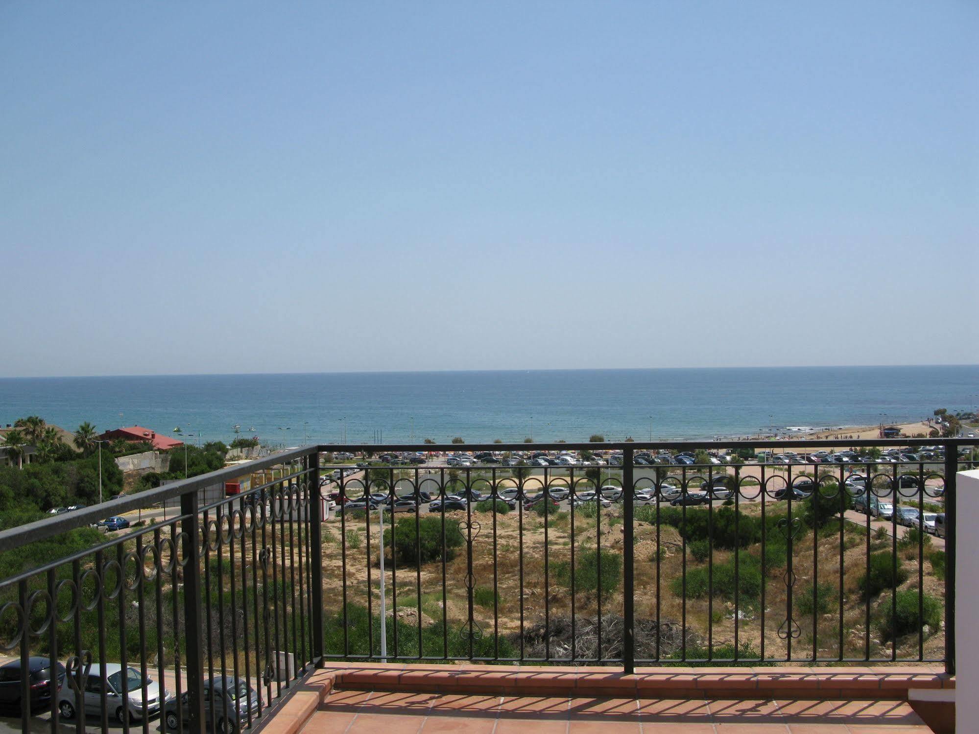 Azul Beach Mar Holidays La Mata  Εξωτερικό φωτογραφία
