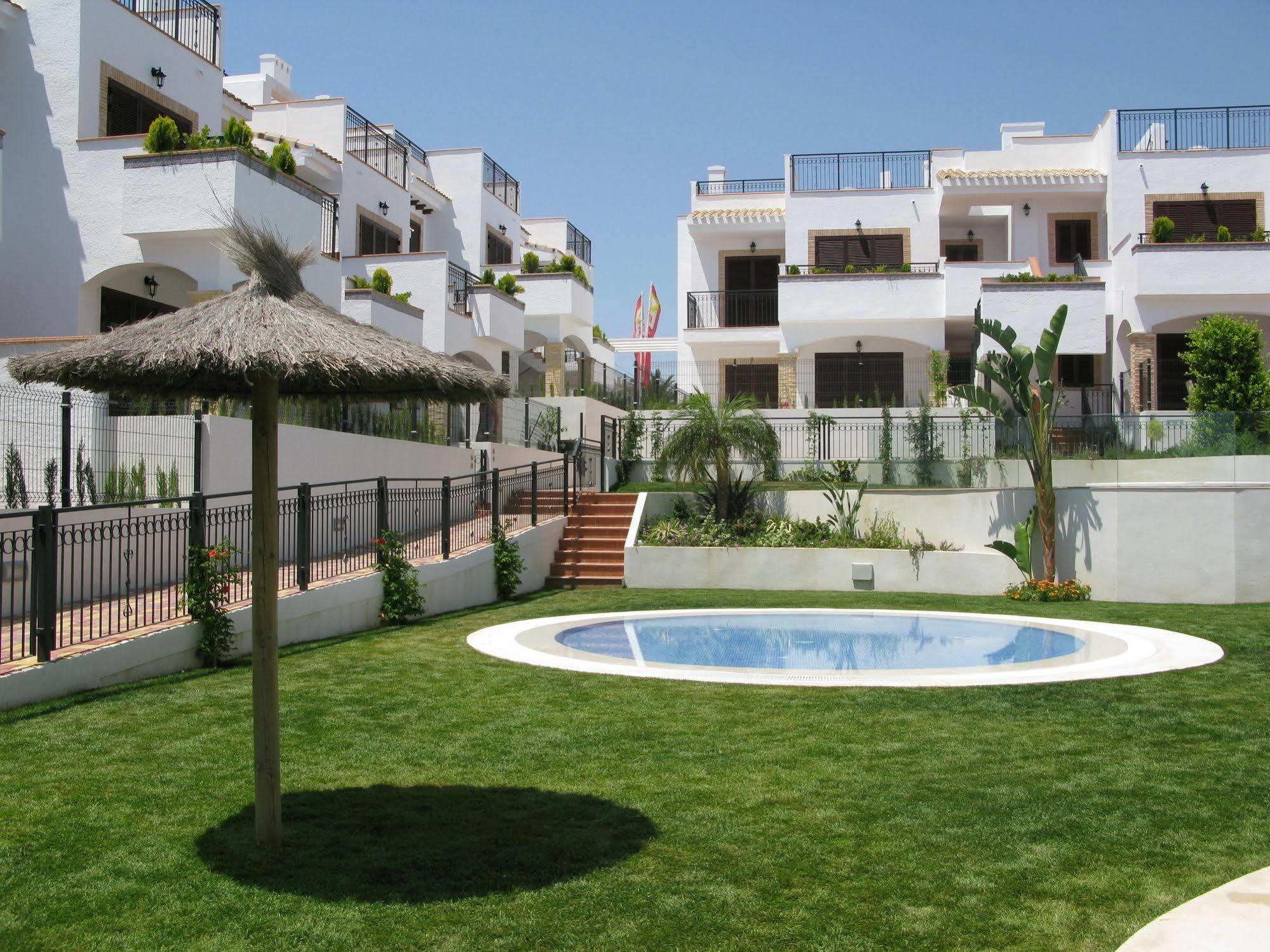 Azul Beach Mar Holidays La Mata  Εξωτερικό φωτογραφία