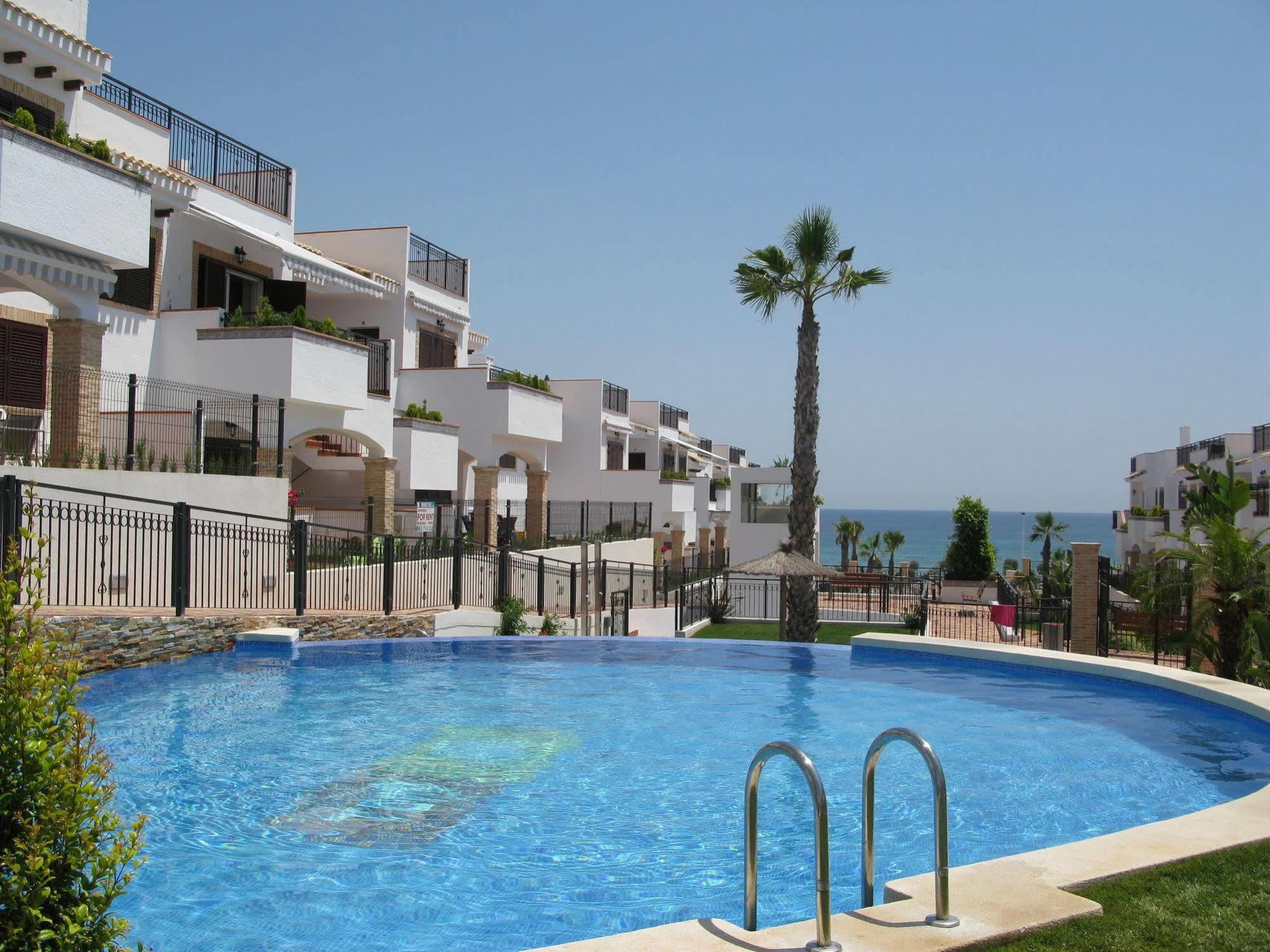 Azul Beach Mar Holidays La Mata  Εξωτερικό φωτογραφία