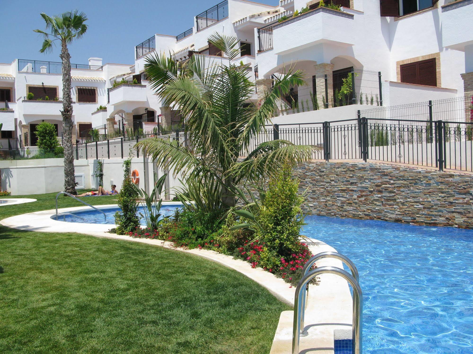 Azul Beach Mar Holidays La Mata  Εξωτερικό φωτογραφία