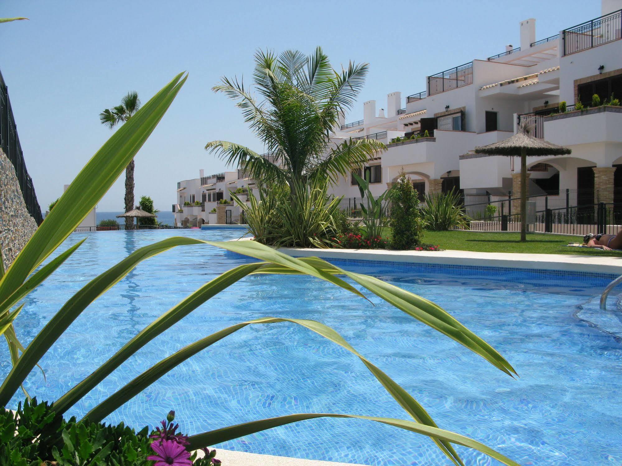 Azul Beach Mar Holidays La Mata  Εξωτερικό φωτογραφία