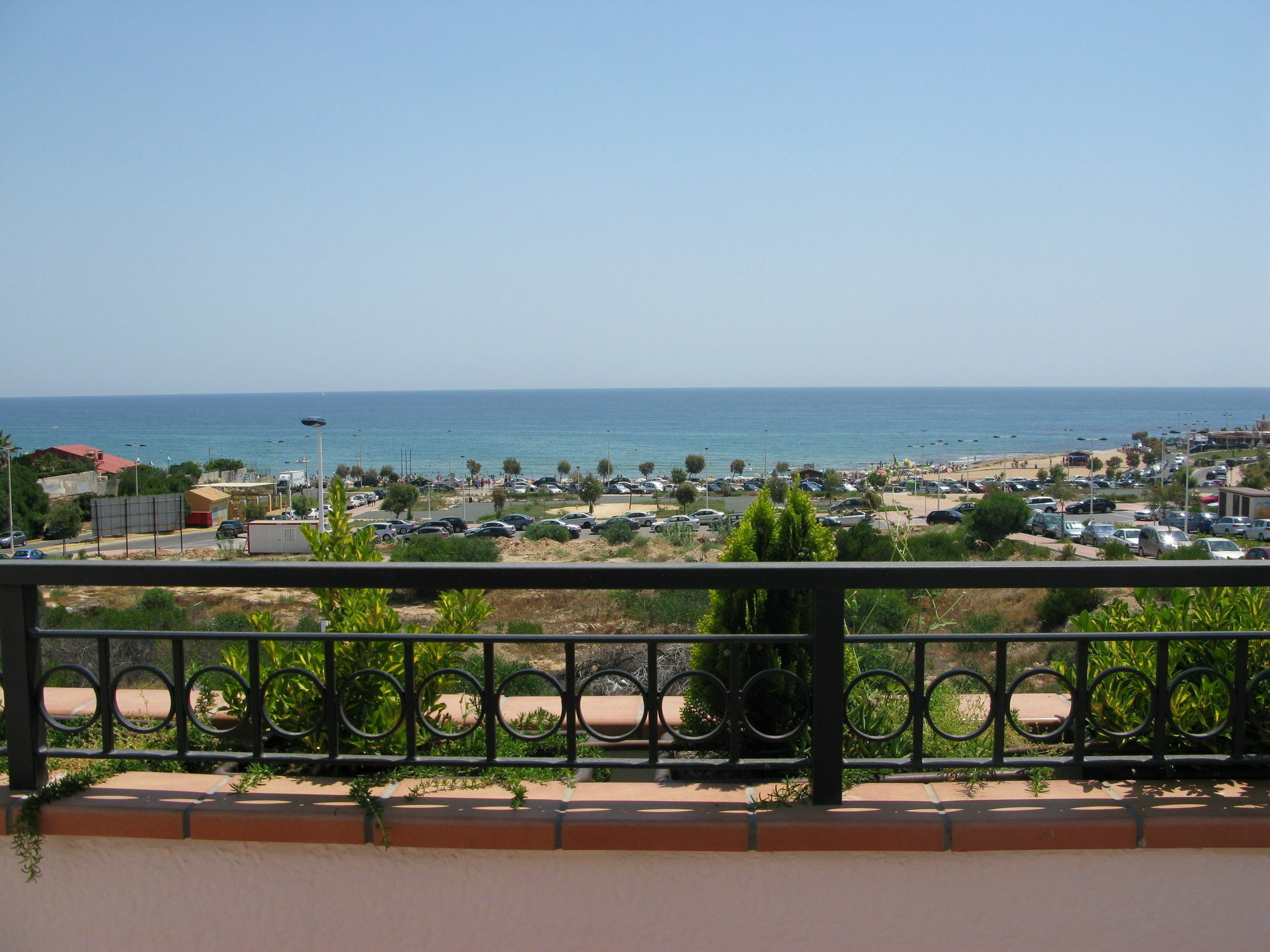 Azul Beach Mar Holidays La Mata  Εξωτερικό φωτογραφία