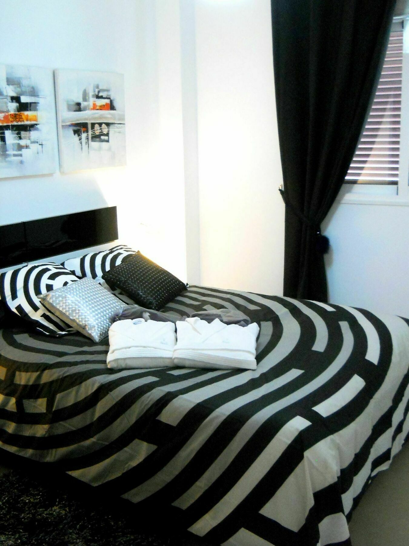 Azul Beach Mar Holidays La Mata  Εξωτερικό φωτογραφία