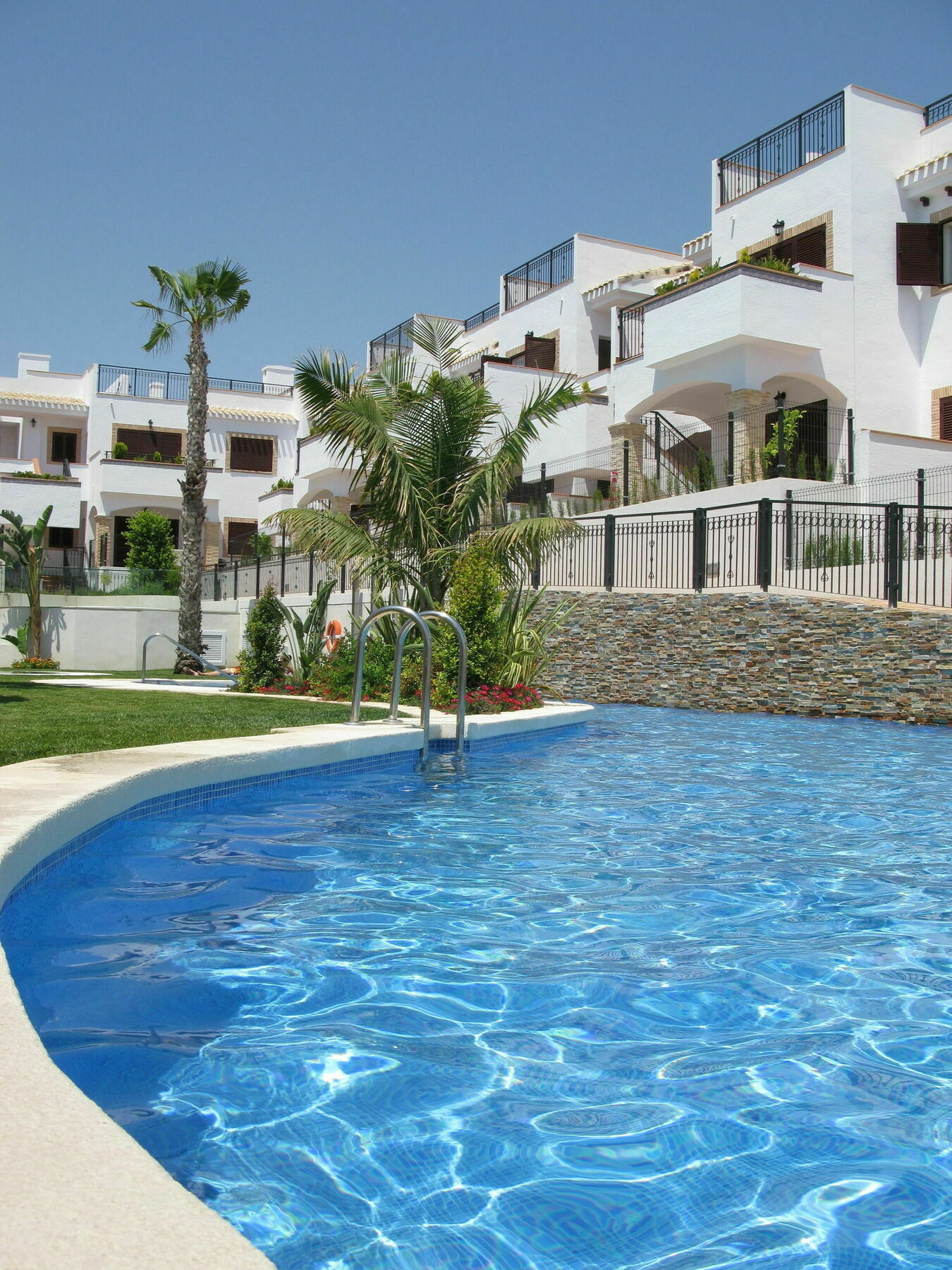 Azul Beach Mar Holidays La Mata  Εξωτερικό φωτογραφία
