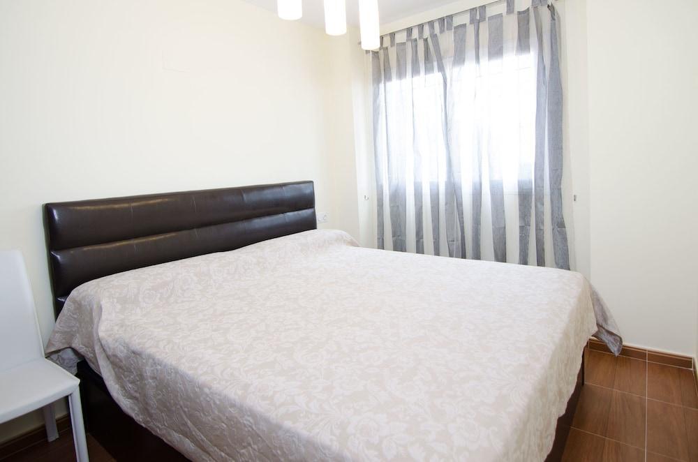Azul Beach Mar Holidays La Mata  Εξωτερικό φωτογραφία